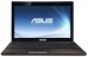  Ноутбук  ASUS K43E  Brown [i3 2350M(2.3)/3072/320/DVDRW/WiFi/BT/Cam/W7HB/14"] 