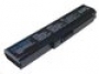  Аккумуляторная батарея к ноутбуку TOSHIBA PA3593 11,1V 5200mAh 8Cells  Black 