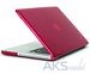  Speck MacBook Pro 15" Aluminum SeeThru Satin Black 