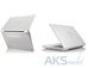  Capdase Crystal Case Clear for MacBook Pro 15" 2010/2011 