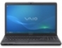  Ноутбук Sony VAIO VPCEH2E1R/B (сони) 